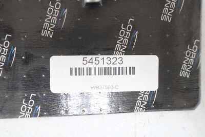 Lorenz Jones Bypass Fitting 90 3/8