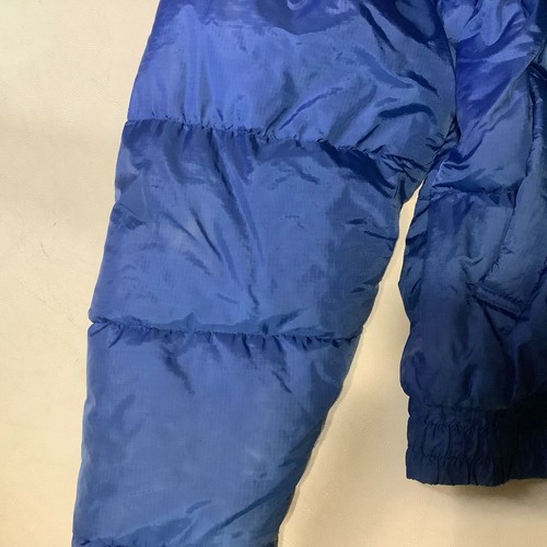 Vintage Kentucky Wildcats Pro Player Jacket NFL Puffer DOWN Coat Men's Size M - Picture 8 of 11