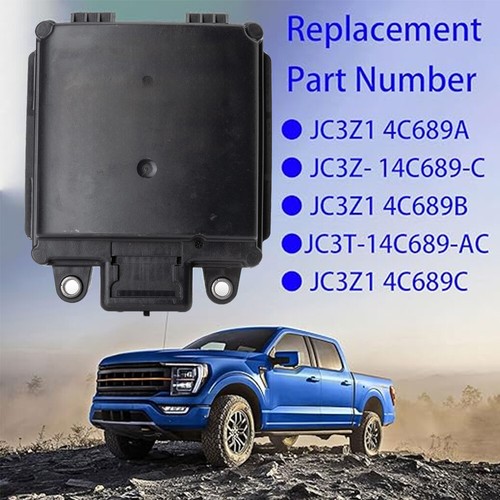 Unidad de radar sensor monitor punto ciego 2 unidades para Ford F-150 2018-2020 JC3T-14C689-AC - Imagen 7 de 19