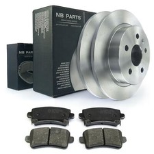 Kits de frein Saab 9-3