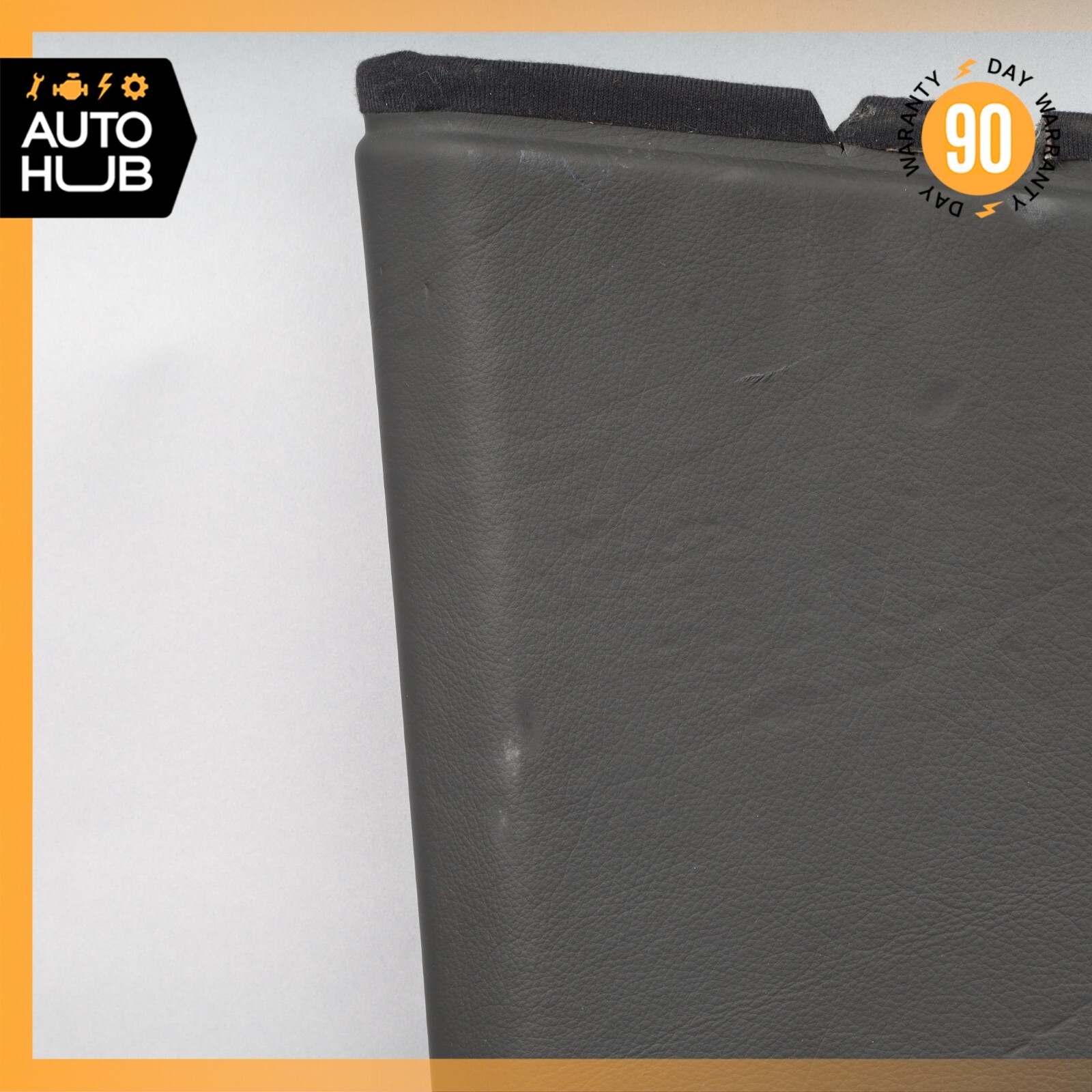 10-19 Aston Martin Rapide Left Side Lower B-Pillar Cover Trim OEM 11k