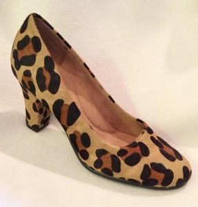 aerosoles leopard