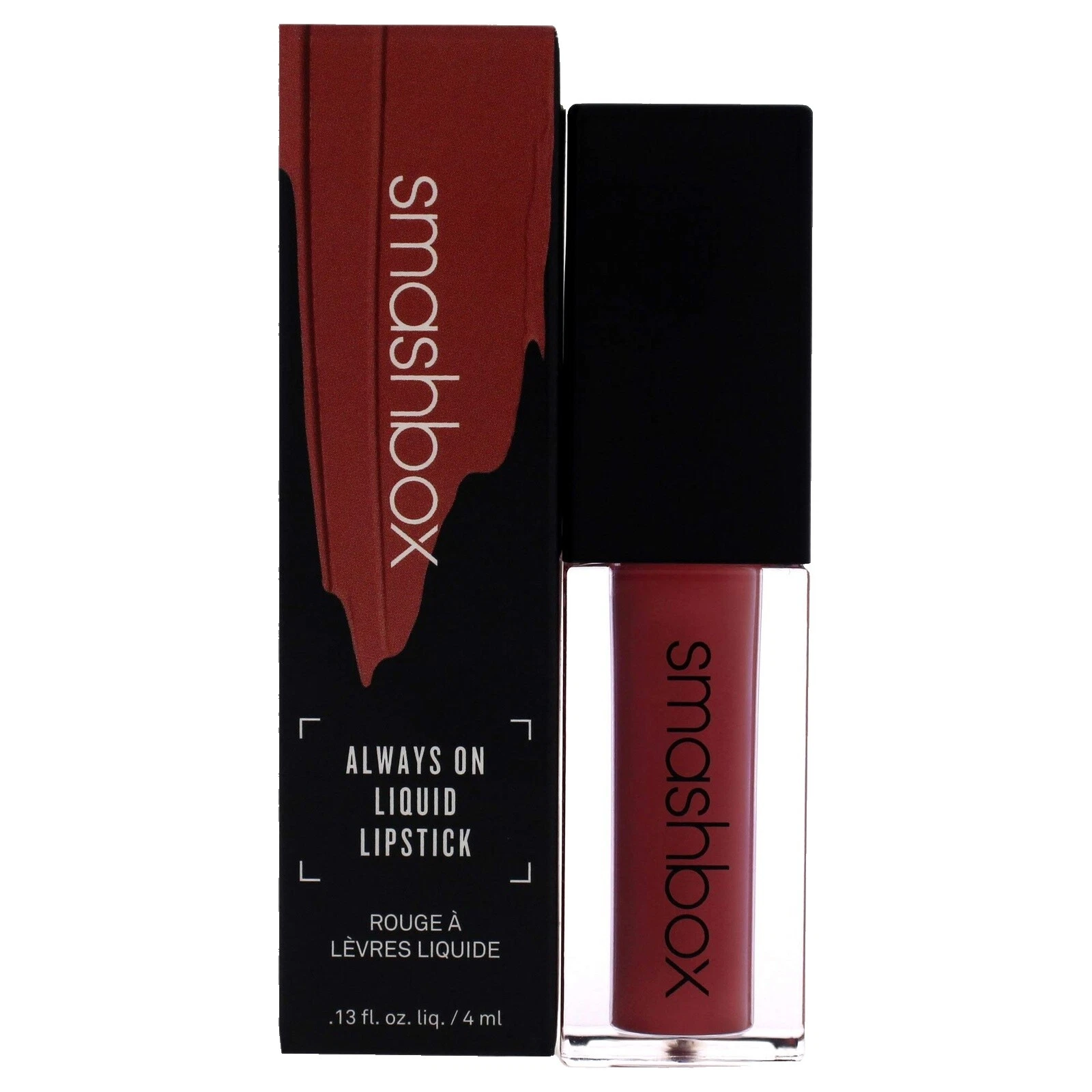 Maquillaje de Labios Smashbox Stick