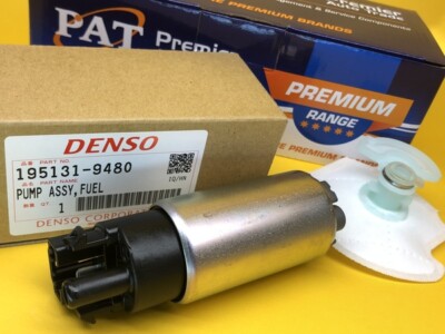 Fuel pump for Subaru EKU TRIBECA 3.0L 06-07 EJ30D Intank Denso 2 Yr Wty