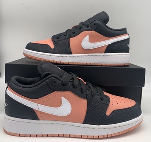 jordan 1 low quartz