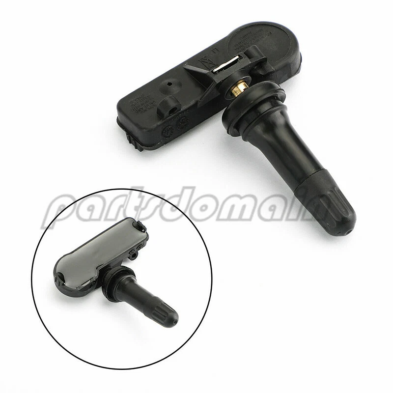 Sensor de presión de neumáticos compatible con Dodge Ram 1500 Ram 2500 Ram 3500 Dakota Foto 4 de 4