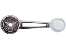 For 1983-1986 Ford F8000 Window Crank Handle 48711ZV 1984 1985