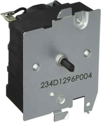 Hotpoint HTDX100EM8WW Genuine Original Dryer Timer