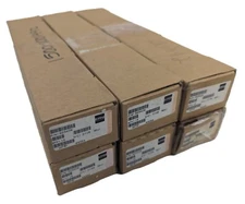 90 ERNI 923409 Hard Metric Connector 148Pin Gold Plated Pins TE Connectivity NEW