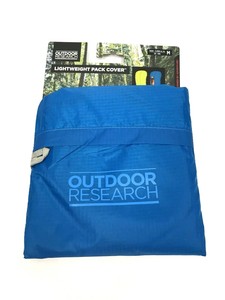 outdoor research waterproof backpack