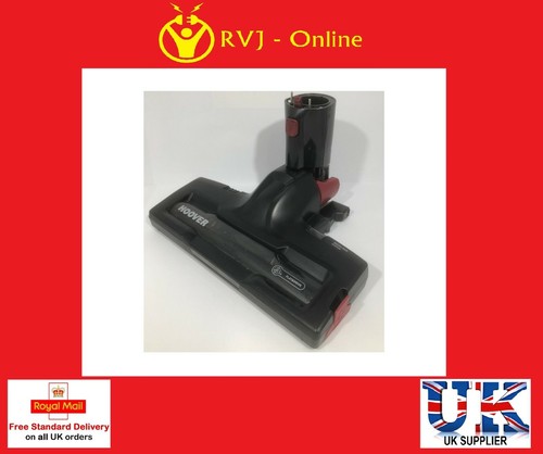 Hoover H-Free HF222RH, Replacement 