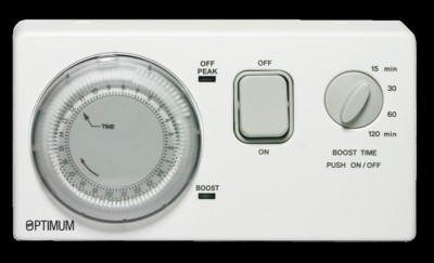 Consumer Unit E7 Storage Heaters Off Peak Economy Seven Heaters