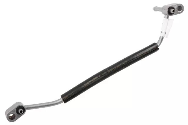 Genuine GM Engine Coolant Air Bleed Pipe 12694768 | eBay