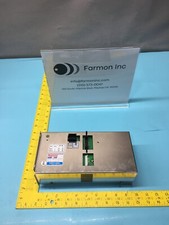 Sanyo Denki PMM-BD-57025-1 Servo Driver Assembly TEL Tokyo Electron P-8, 136373