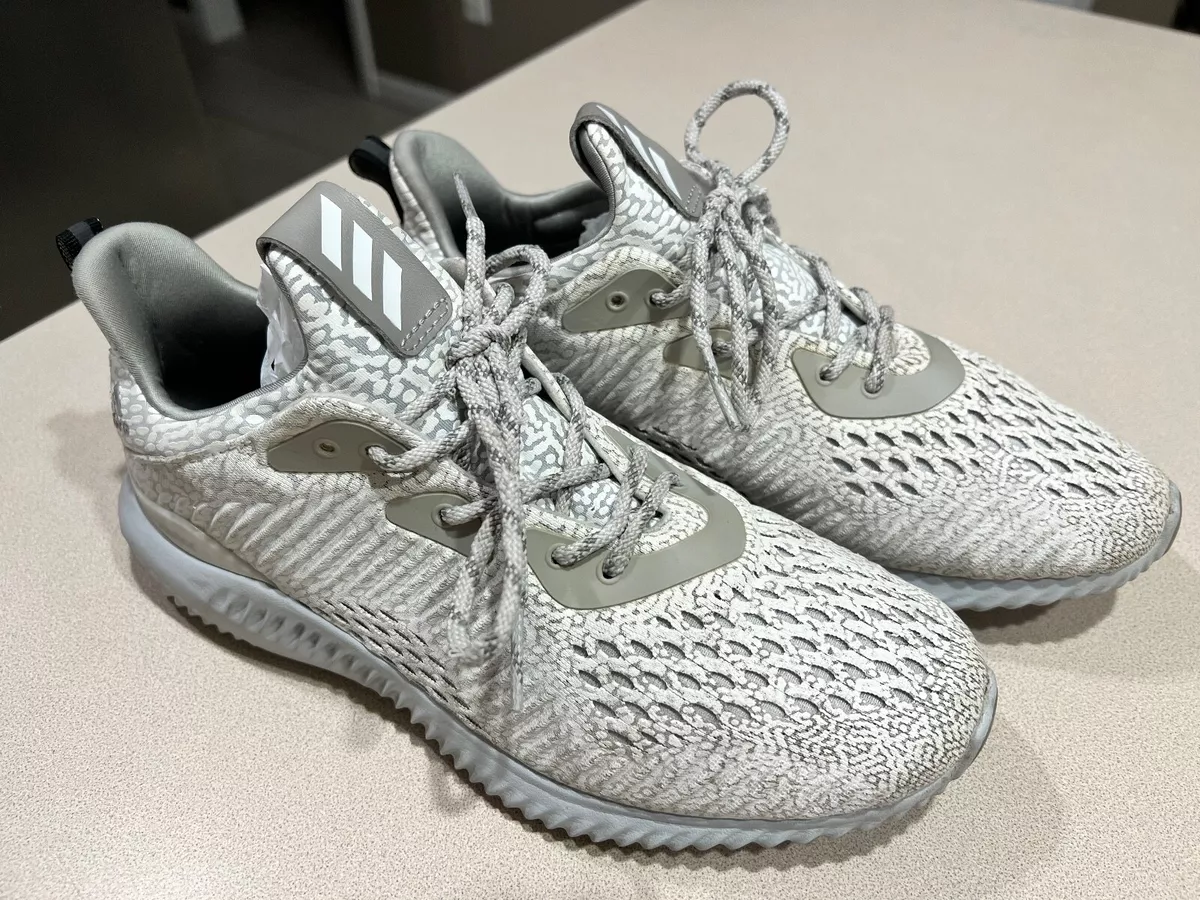 Adidas alphabounce women top