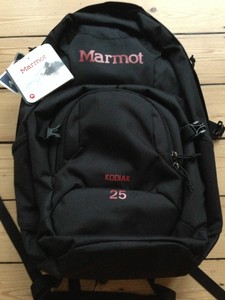 marmot rucksack