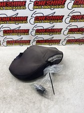 ♻️ Honda Nss 125 Ad-k Forza 2019 - 2021 Tucanourbano Left Side Hand Muff Cover