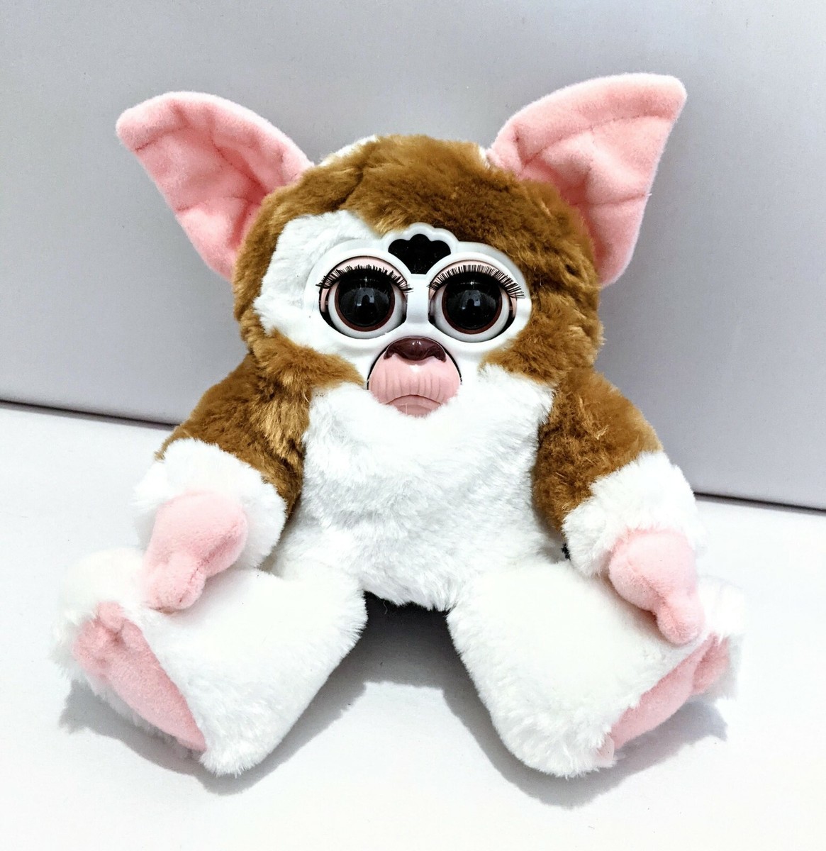 SF・ファンタジー・ホラー GIZMO LIMITED COLLECTION 1999 1999 Gremlins Gizmo Furby Electronic Interactive Friend Tiger