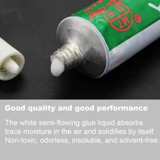 704 Silicon Rubber Adhesive Sealant Electronic Devices Glu Temperature t1h V1R8