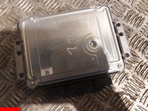 Calculateur Moteur BOSCH/Sagem Pour Citroën ZX 1.4 Essence - Réf. 9622677880 - Occasion