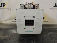 🔥SIEMENS 3RT1075-6...6 CONTACTOR 400A 600VAC 3PH 3RT1075-6AD36