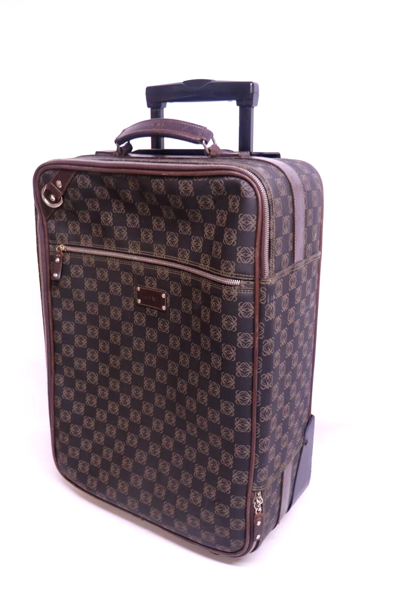 Loewe suitcase sale