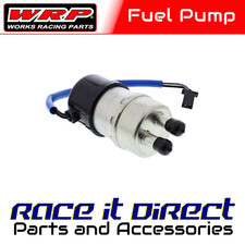 WRP Fuel Pump for Yamaha FZR 1000 1987-1988 Complete Kit
