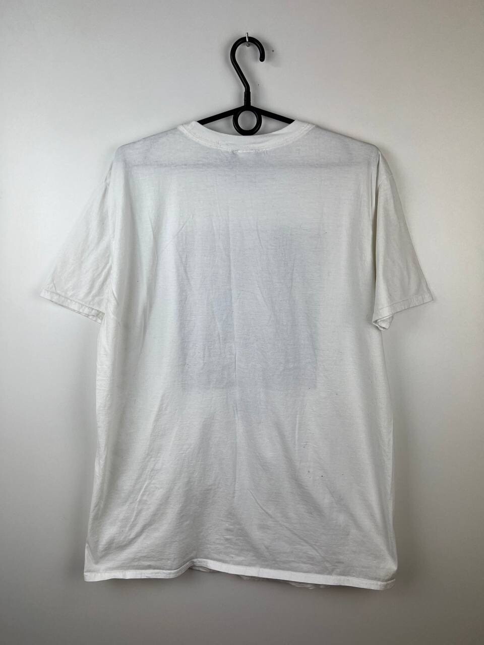 FILA T shirt band Death Row Records taglia XL