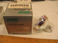 Ushio EXR 82V 300W Movie Film Projection Lamp Light Bulb Projector