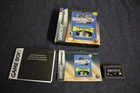 Paperboy / Rampage (Nintendo GameBoy Advance, Complete 802068100506