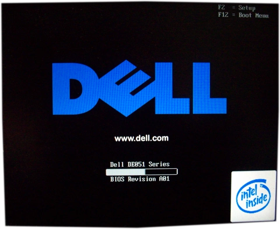 DELL E210882 PB DE051 C83553-004 Socket 478 Computer Motherboard with Backplate - Image 2 of 4