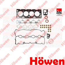 Fits Vauxhall Zafira Astra 1.6 + Other Models Cylinder Head Gasket Set Howen #1