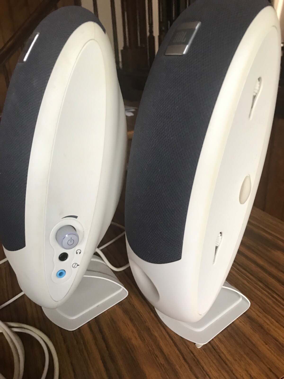 JBL Platinum series computer speakers eBay