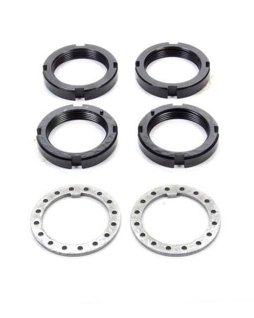 MILE MARKER 1 2 3 4 Ton Fits Ford Hub Conversion Kit 95 32720 EBay