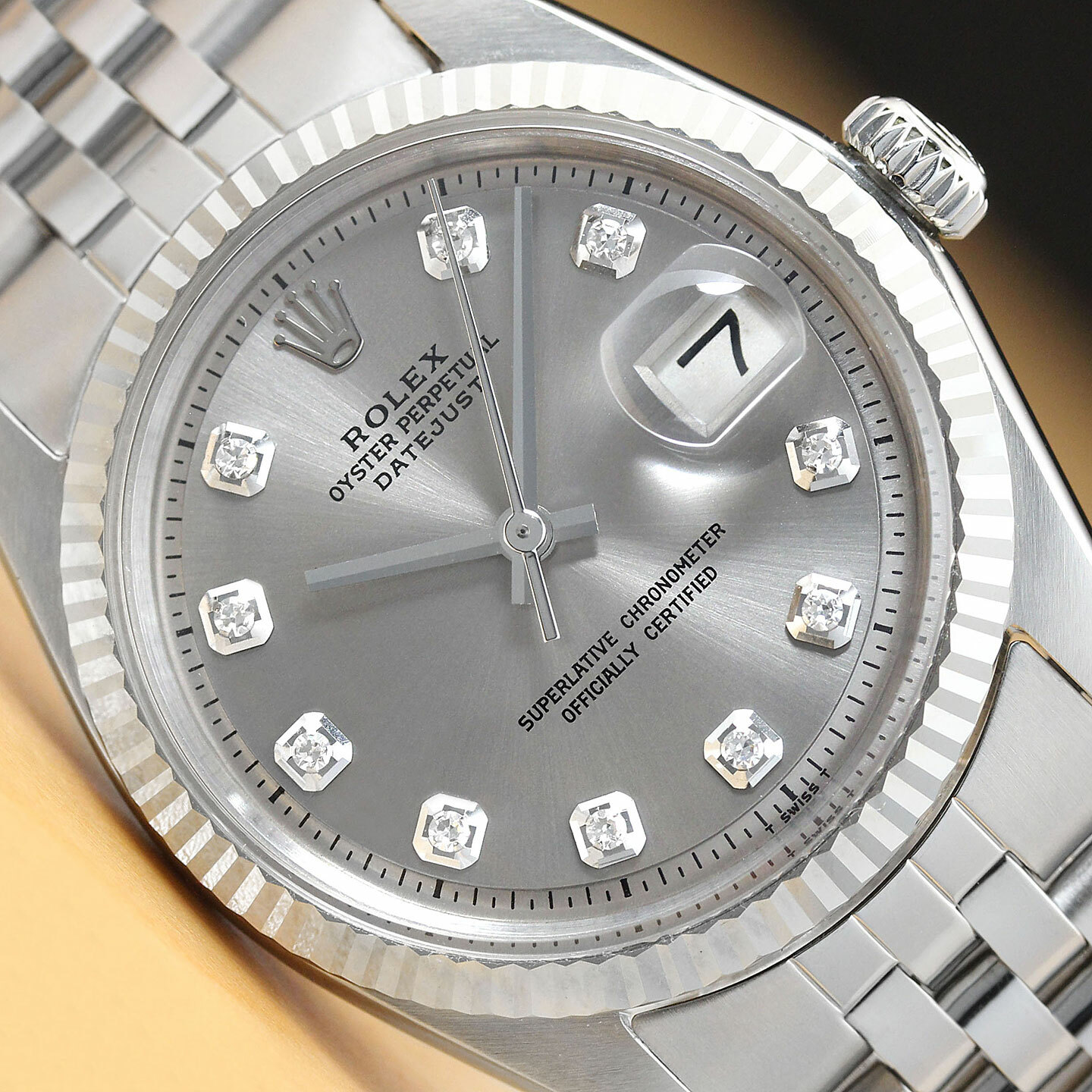 rolex original