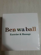 Kegel Balls for Women Ben Wa Balls Pelvic Floor Exercises and Tightening NEW