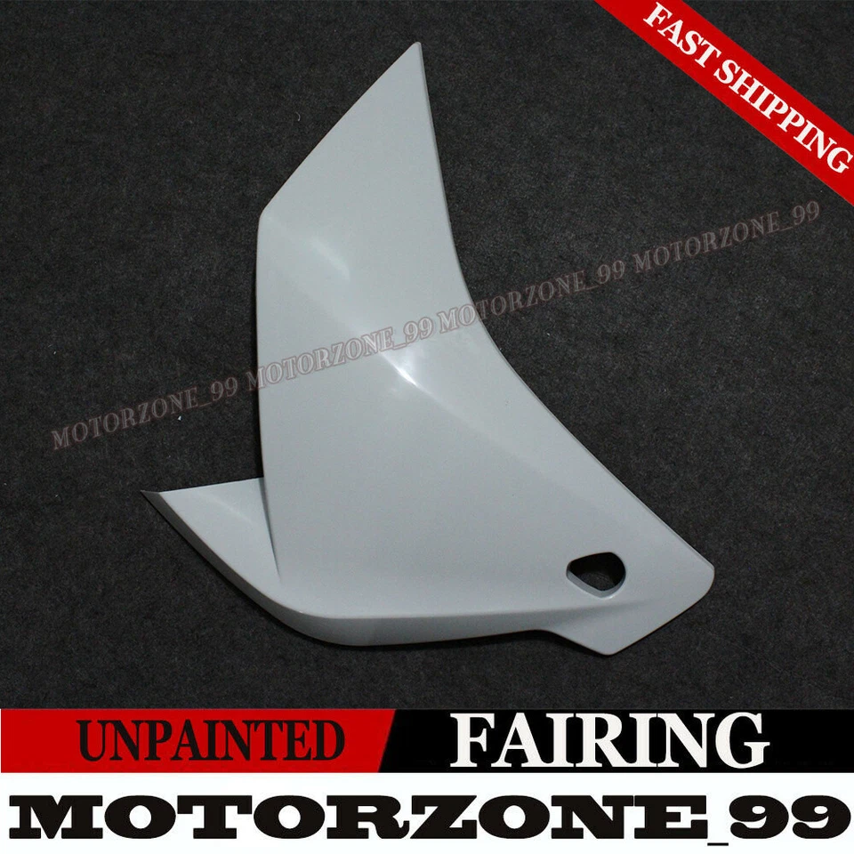 Fairing Kit Bodywork ABS Injection For Honda CBR250R CBR 250 R 2011 2012 2013 Foto 4 de 4