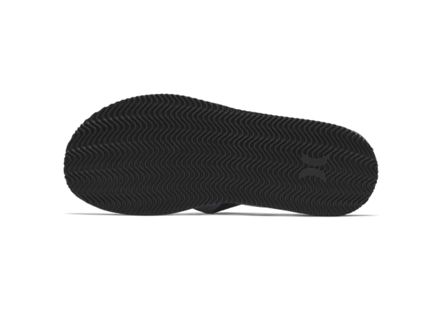 Hurley Lunar Sandals Men Flip Flops Thongs 13 Navy Bq3188-451 Nike for sale online | eBay