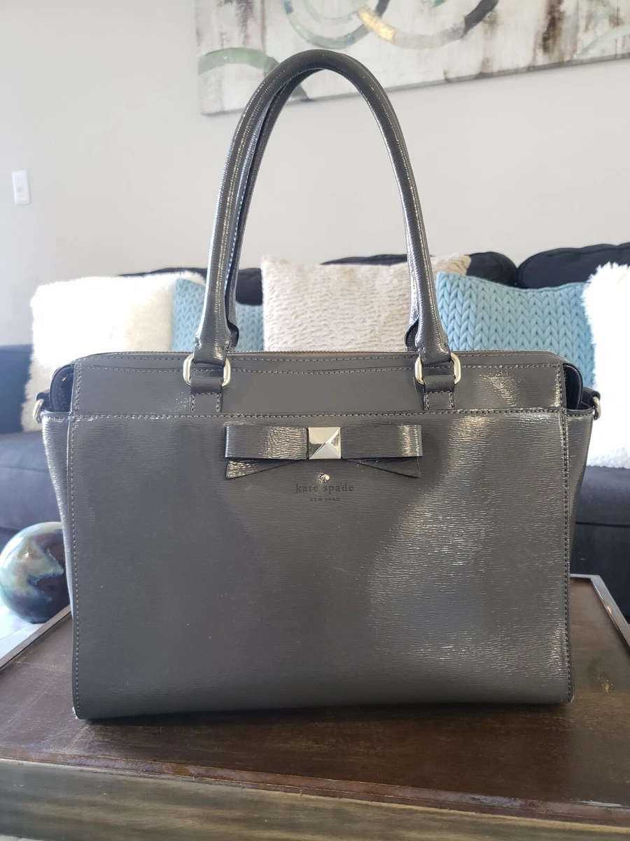Kate spade jeanne satchel sale