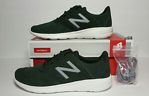 NEW BALANCE MEN'S SIZE 9.5 ML1320HG CLASSICS HUNTER GREEN SUEDE / MESH NEW/BOX 888546081246 | eBay