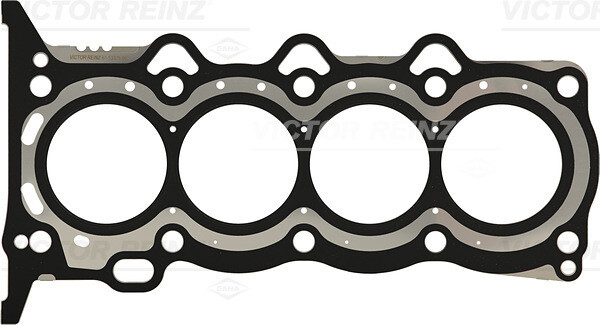 Victor Reinz 61-53375-00 Gasket, Cylinder Head For Mini-image