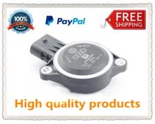 Intake pressure sensor 07L907386B Fits For Vw Jetta Passat Audi A4 A5 1.8 2.0