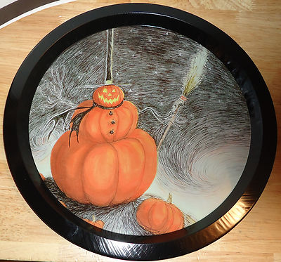Pumpkin in a box | The Nightmare Before Christmas Wiki | Fandom