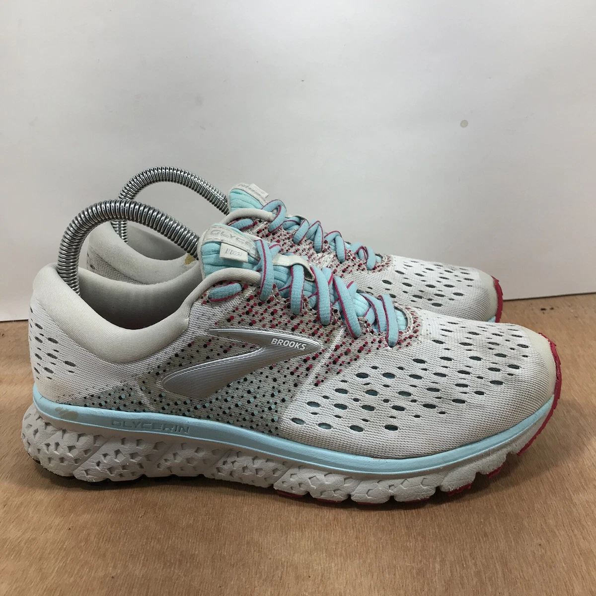 Brooks glycerin store 16 sizing