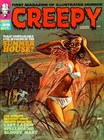 Creepy #29 Photocopy Magazine