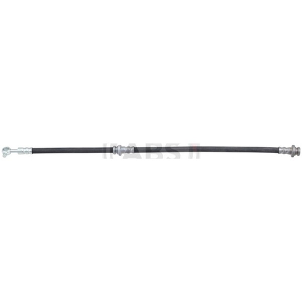 A.B.S. Bremsschlauch Vorne Links FüR Nissan Murano II 2.5 Dci 4X4 3.5-image