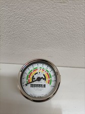 Ford Major Ford Super Major Drehzahlmesseruhr Neu Oldtimer New Holland 