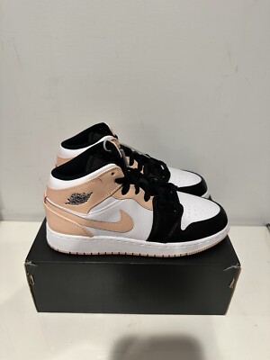 crimson tint jordan 1 size 6.5
