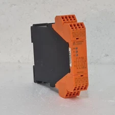 DOLD LG5925.54PC 0063255 Emergency Stop Module AC/DC 24V