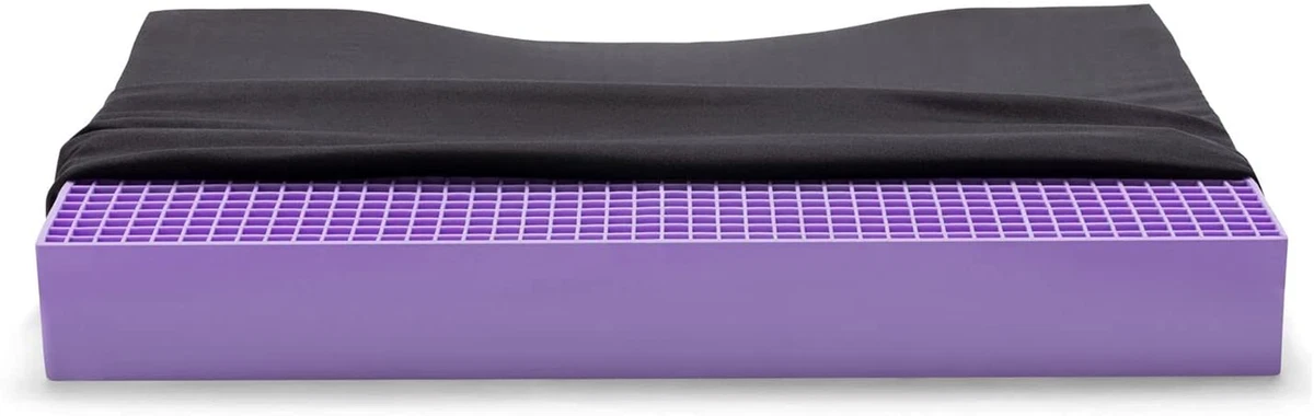 Ultimate Seat Cushion Pressure Reducing Grid Designed for